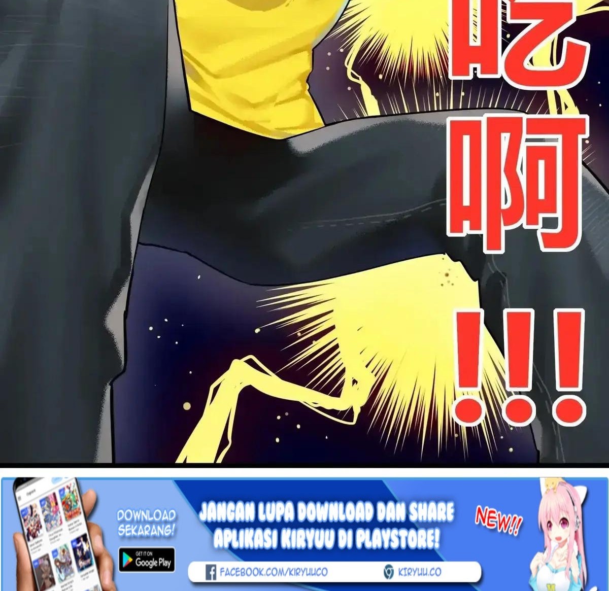 Miss, don’t livestream it! Chapter 5 - halaman 5