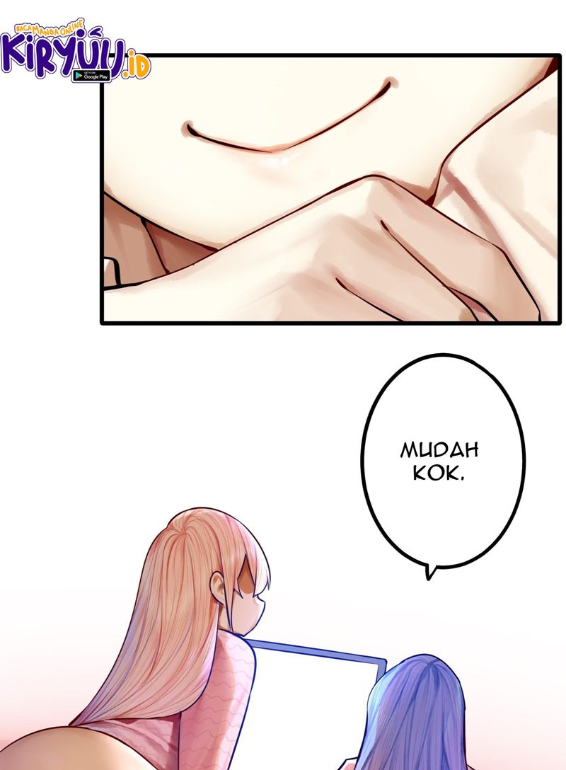 Miss, don’t livestream it! Chapter 50 - halaman 2