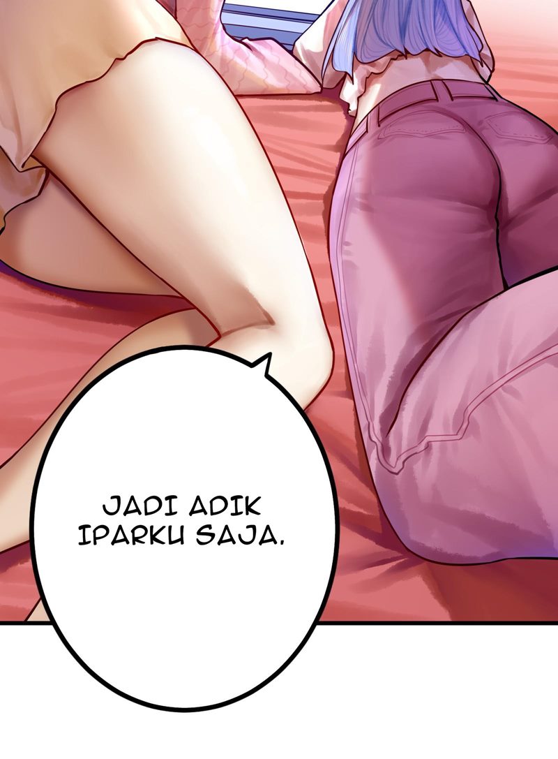 Miss, don’t livestream it! Chapter 50 - halaman 3