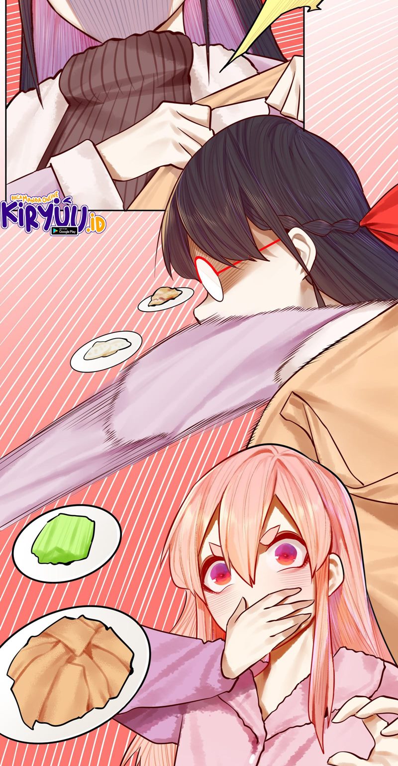 Miss, don’t livestream it! Chapter 51 - halaman 15