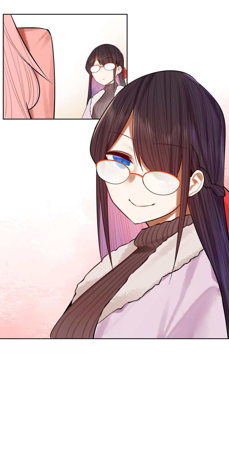 Miss, don’t livestream it! Chapter 51 - halaman 22