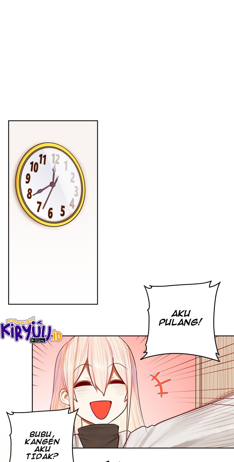 Miss, don’t livestream it! Chapter 51 - halaman 23