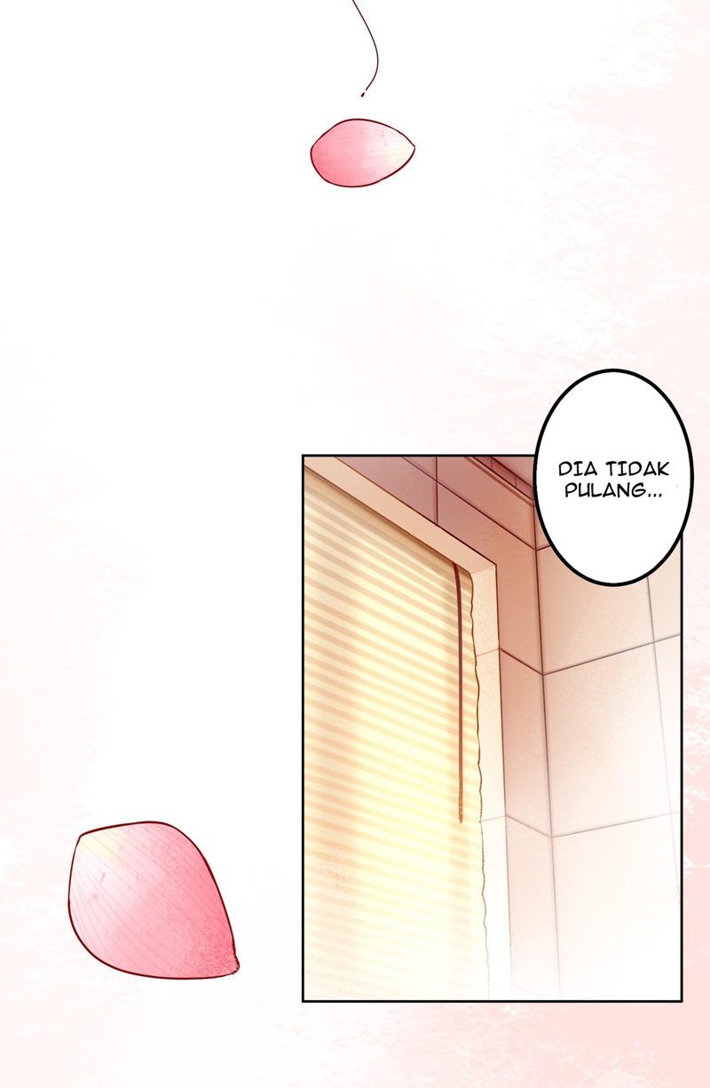 Miss, don’t livestream it! Chapter 51 - halaman 3