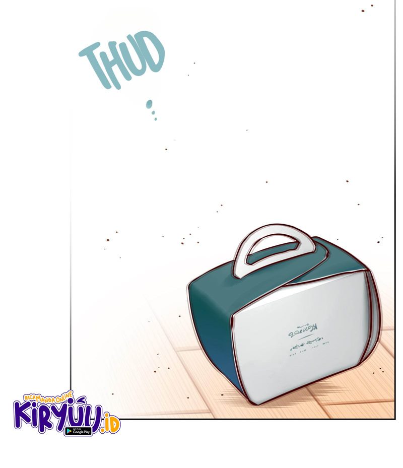 Miss, don’t livestream it! Chapter 52 - halaman 6