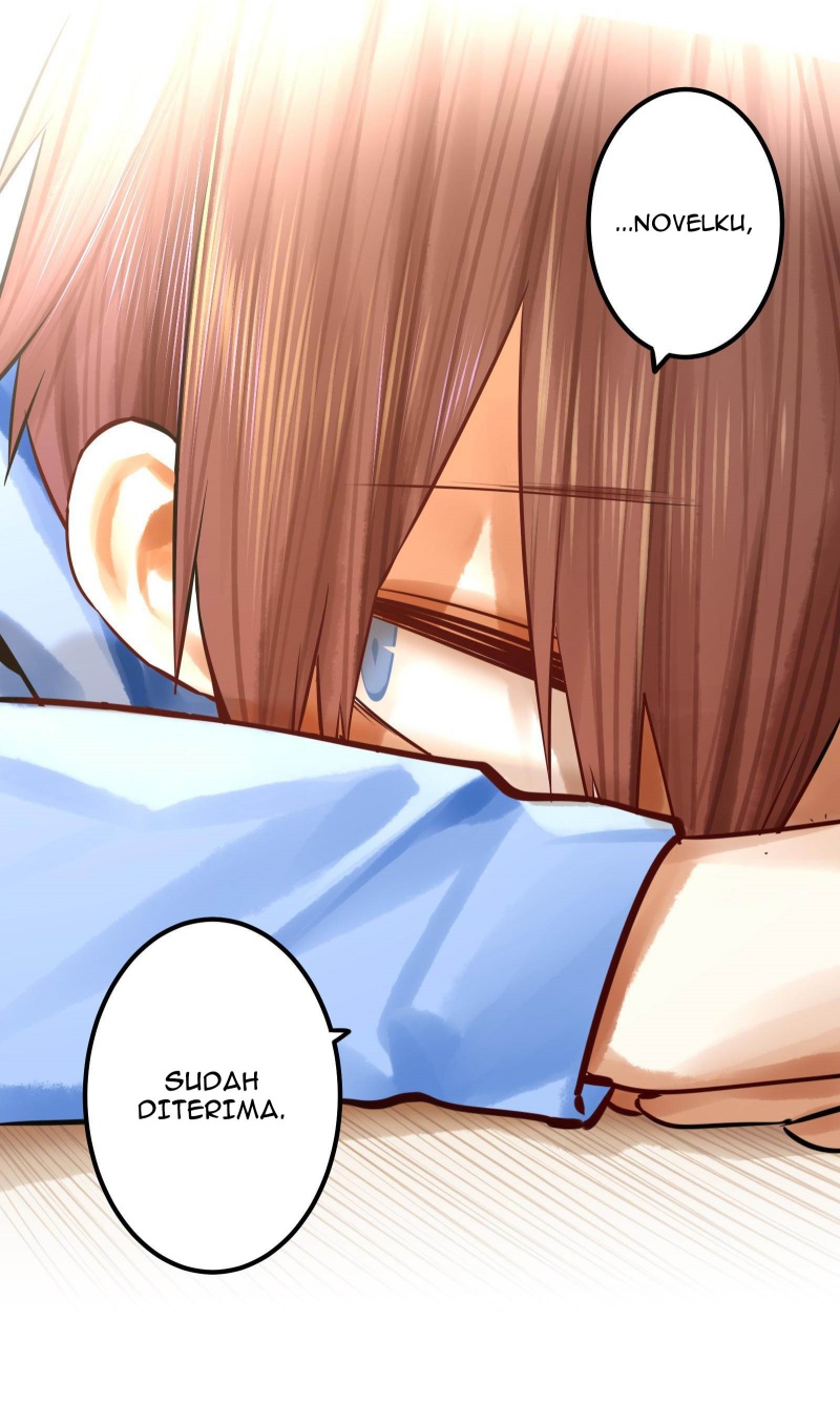 Miss, don’t livestream it! Chapter 53 - halaman 5