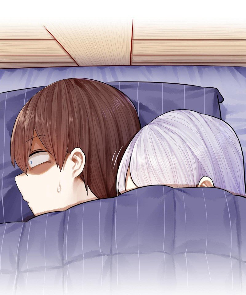 Miss, don’t livestream it! Chapter 55 - halaman 13