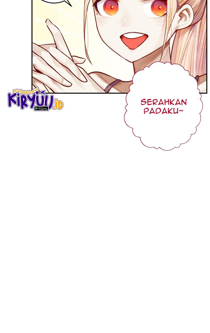 Miss, don’t livestream it! Chapter 56 - halaman 10