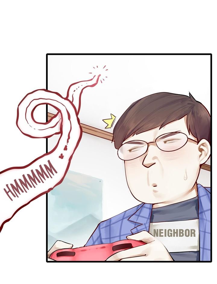 Miss, don’t livestream it! Chapter 56 - halaman 11