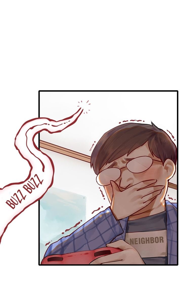 Miss, don’t livestream it! Chapter 56 - halaman 16