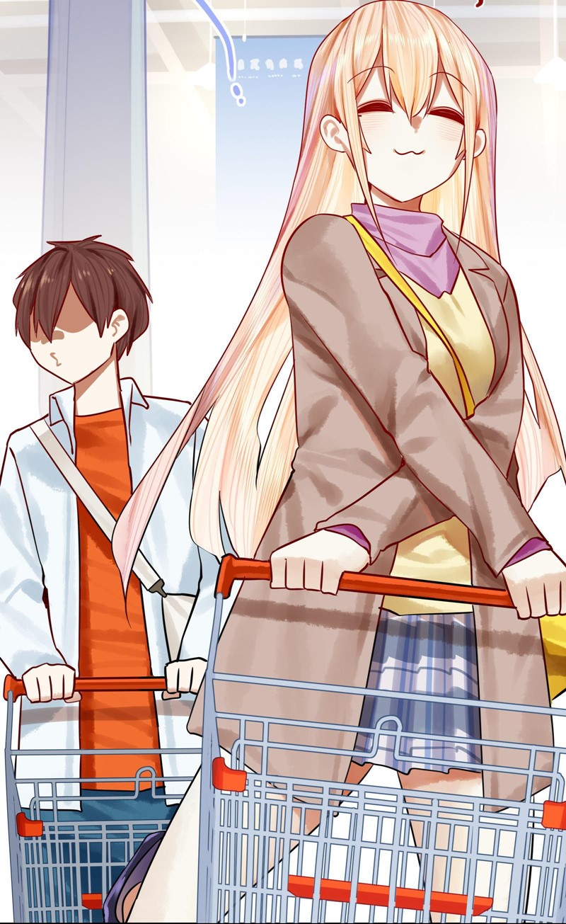Miss, don’t livestream it! Chapter 57 - halaman 16
