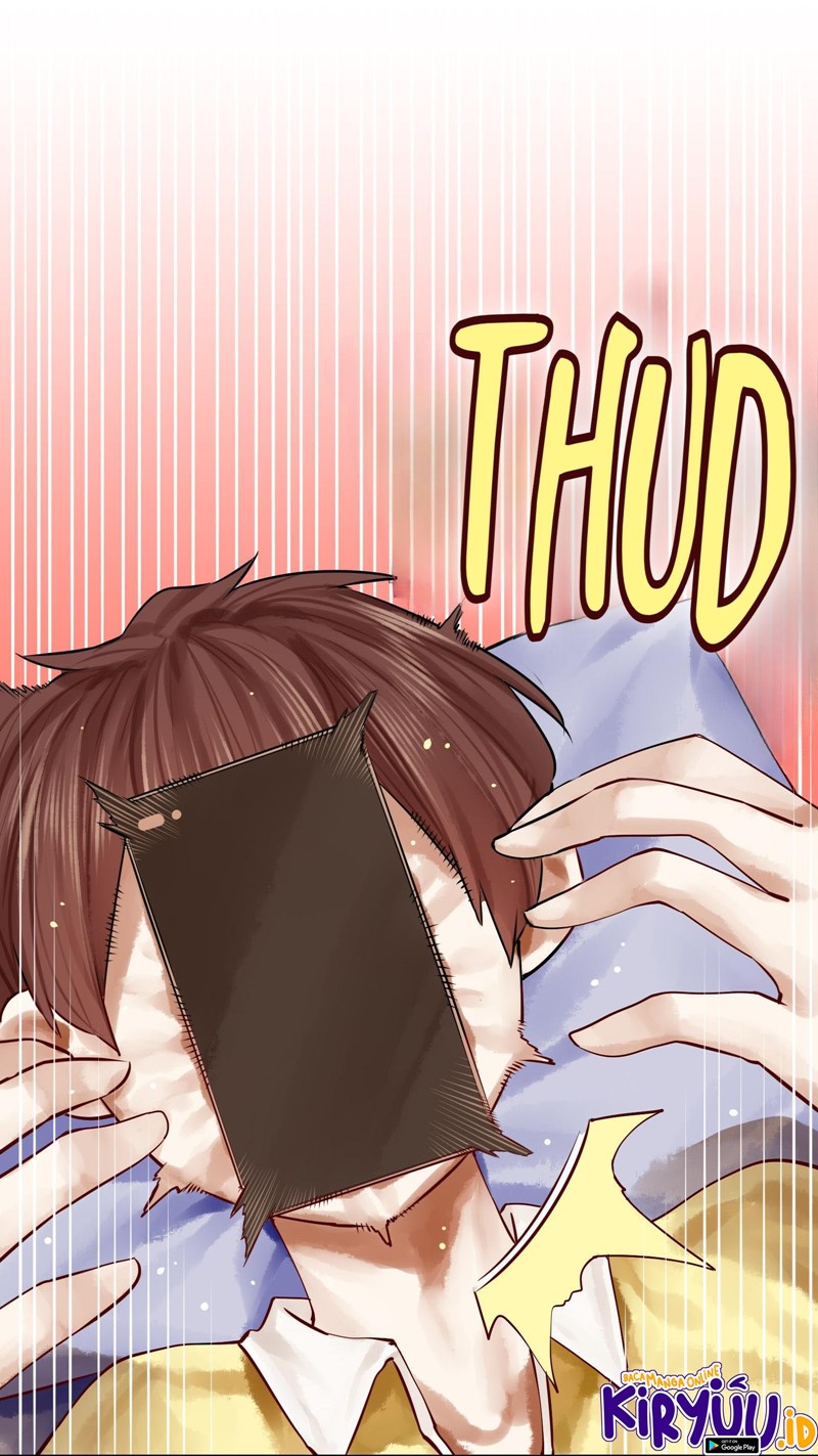 Miss, don’t livestream it! Chapter 57 - halaman 5