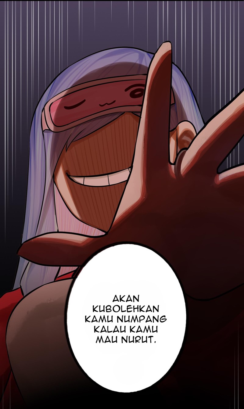 Miss, don’t livestream it! Chapter 58 - halaman 13