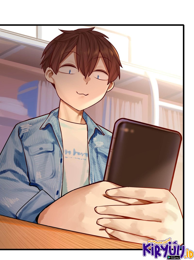 Miss, don’t livestream it! Chapter 58 - halaman 2