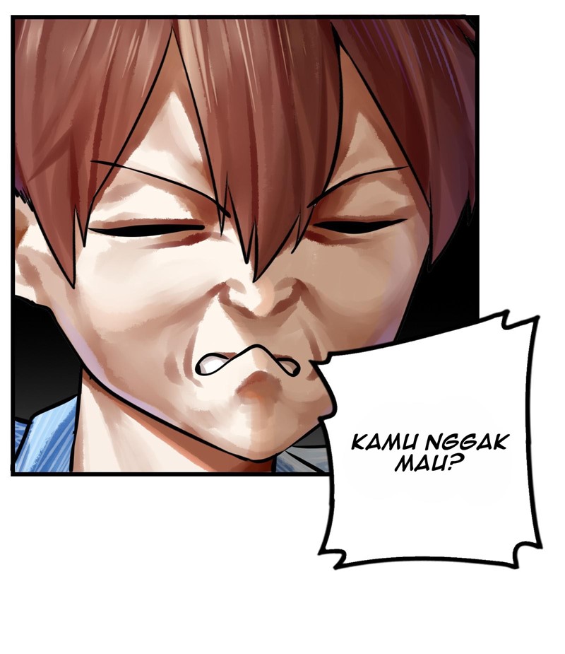 Miss, don’t livestream it! Chapter 58 - halaman 21