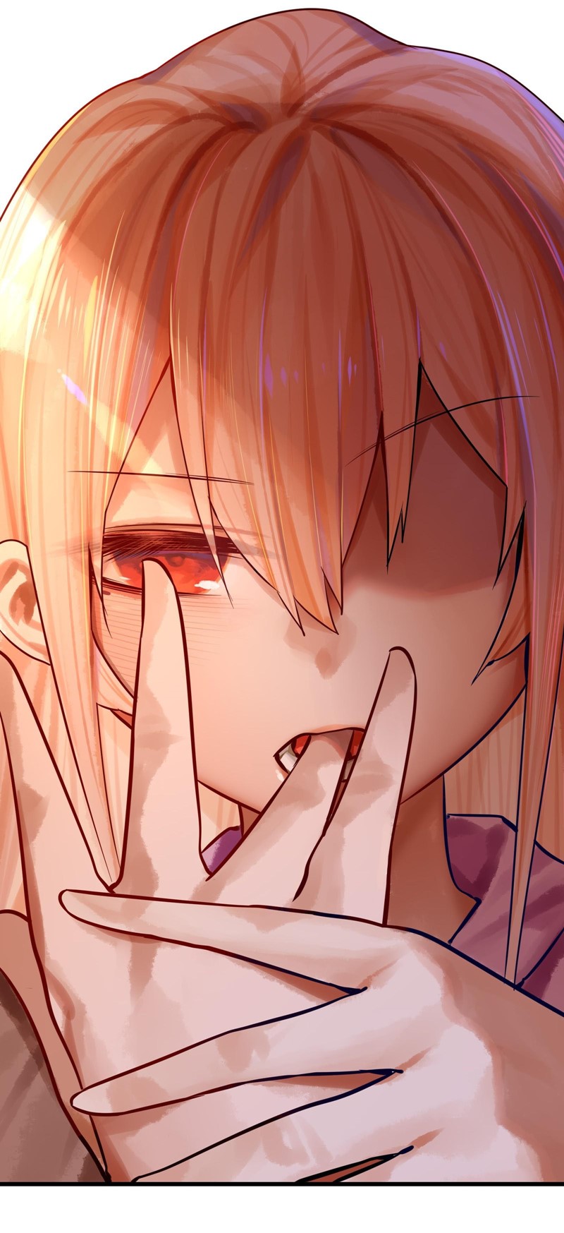 Miss, don’t livestream it! Chapter 59 - halaman 13