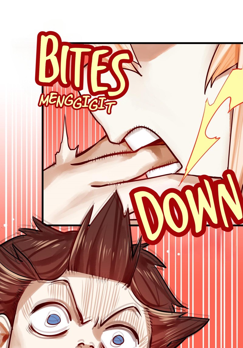 Miss, don’t livestream it! Chapter 59 - halaman 14
