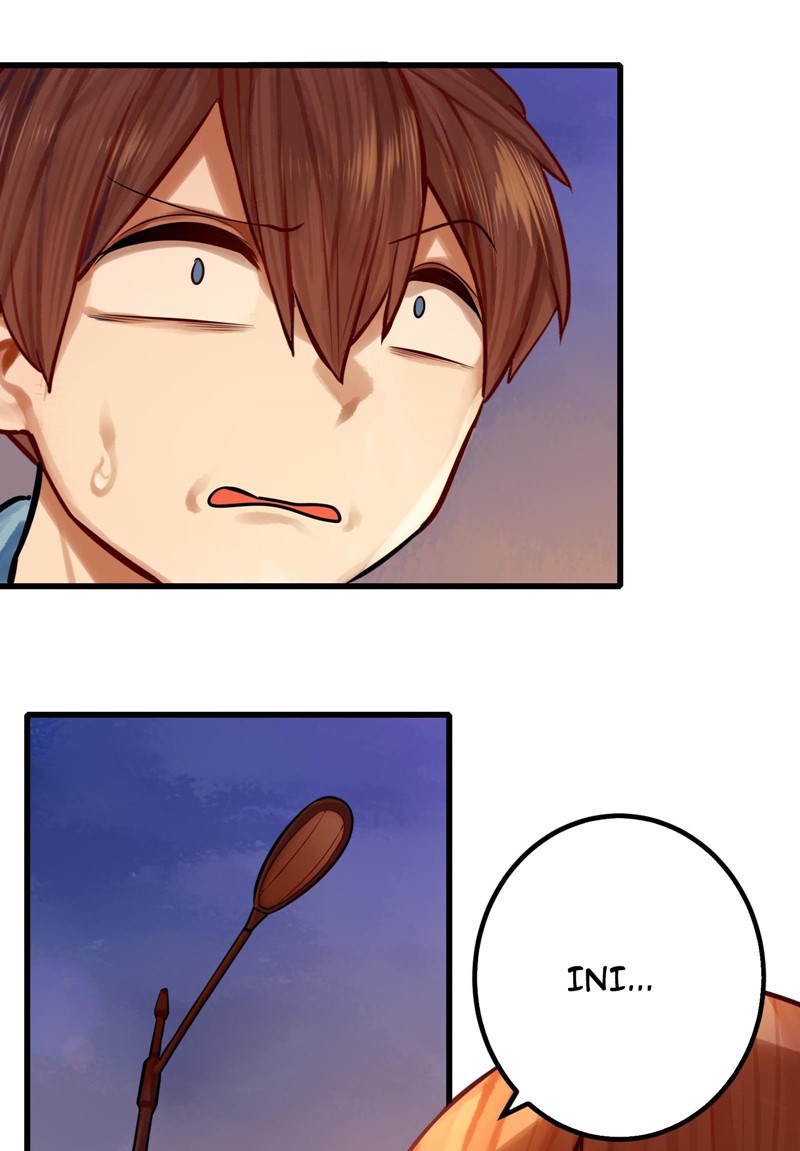 Miss, don’t livestream it! Chapter 59 - halaman 16