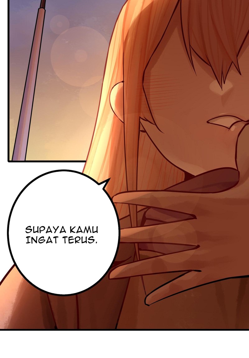 Miss, don’t livestream it! Chapter 59 - halaman 17