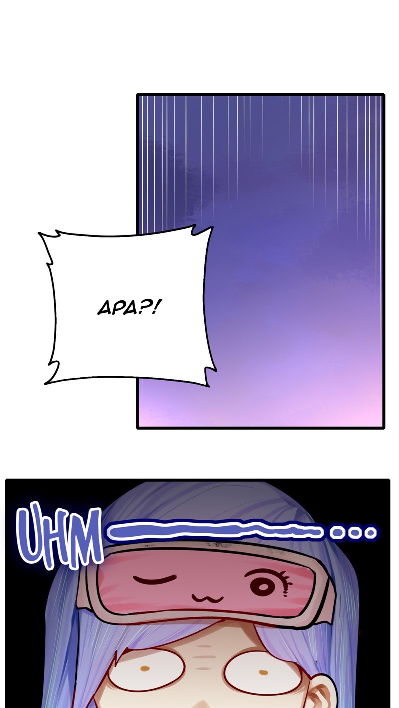 Miss, don’t livestream it! Chapter 59 - halaman 25