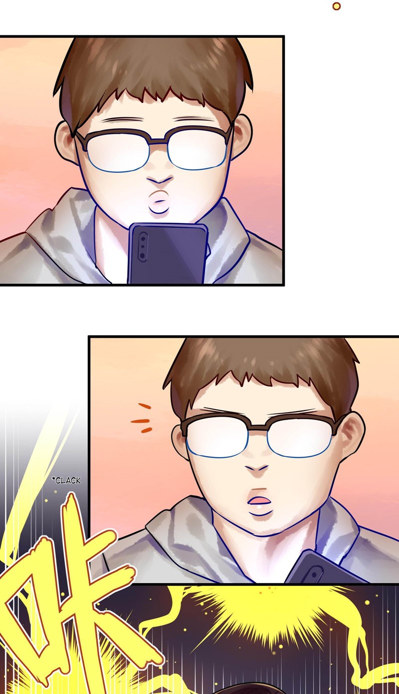 Miss, don’t livestream it! Chapter 59 - halaman 3