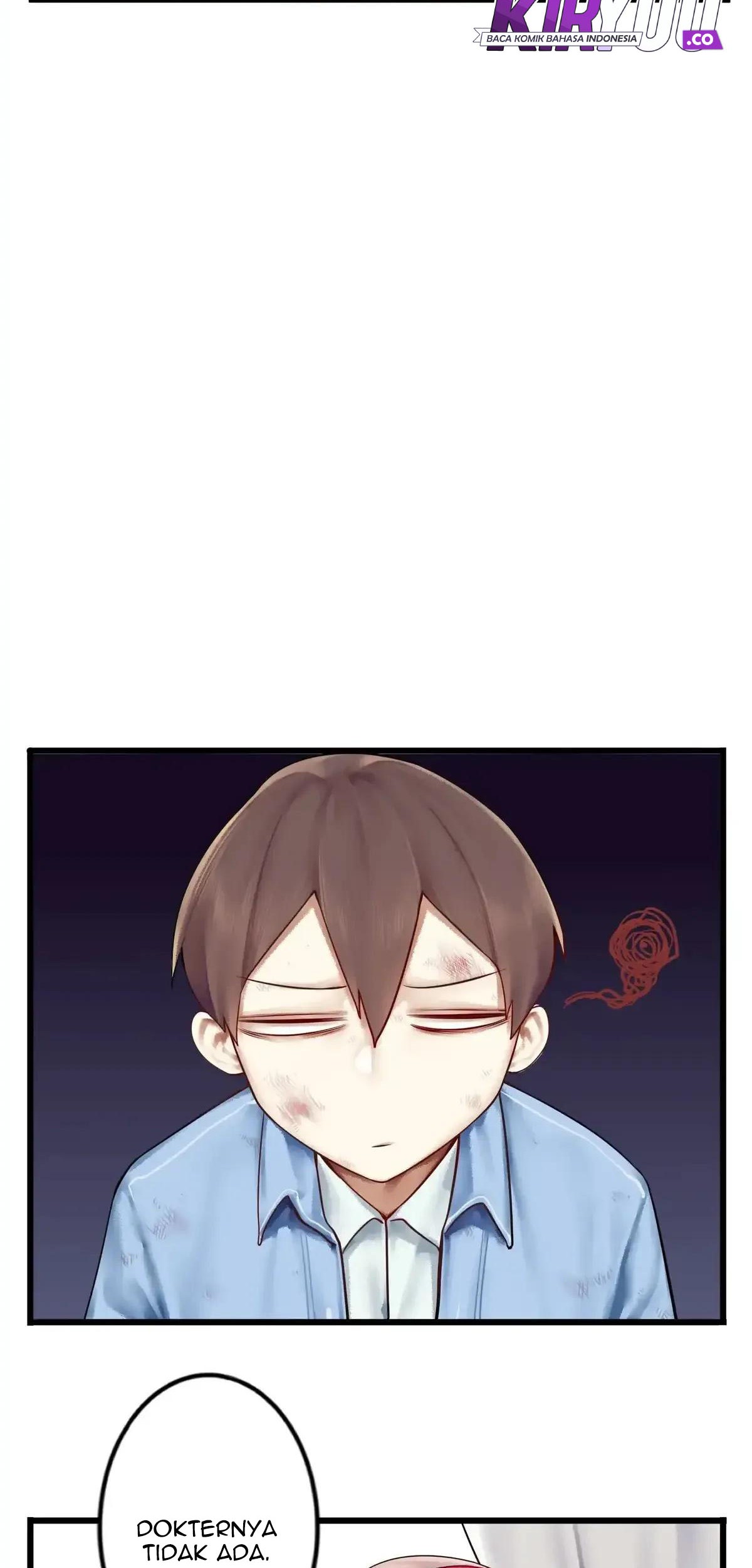 Miss, don’t livestream it! Chapter 6 - halaman 11