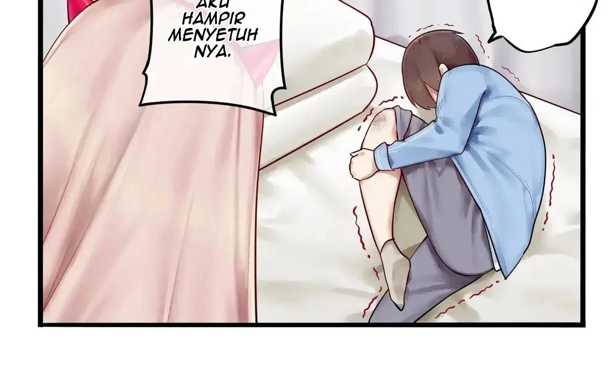 Miss, don’t livestream it! Chapter 6 - halaman 22