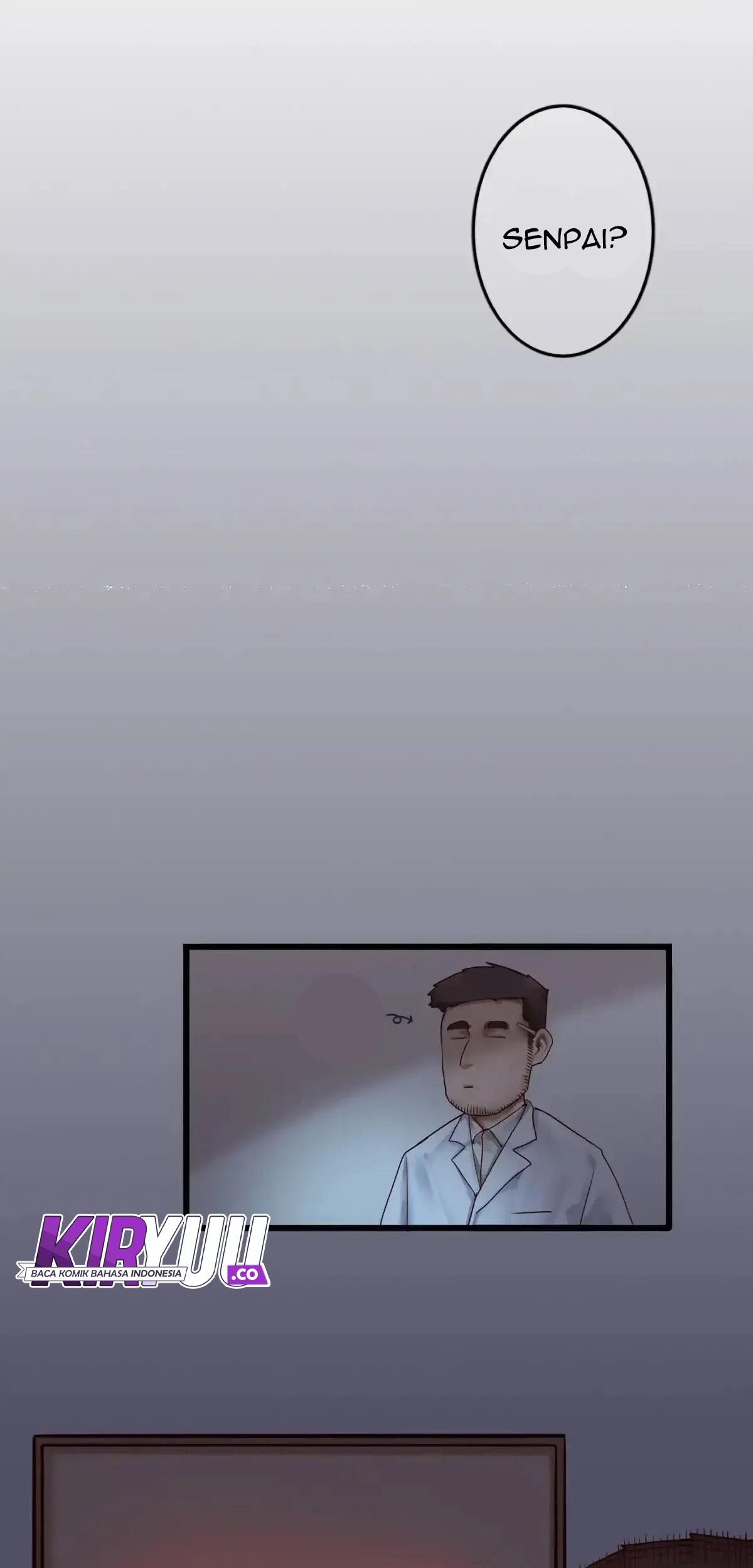 Miss, don’t livestream it! Chapter 6 - halaman 35