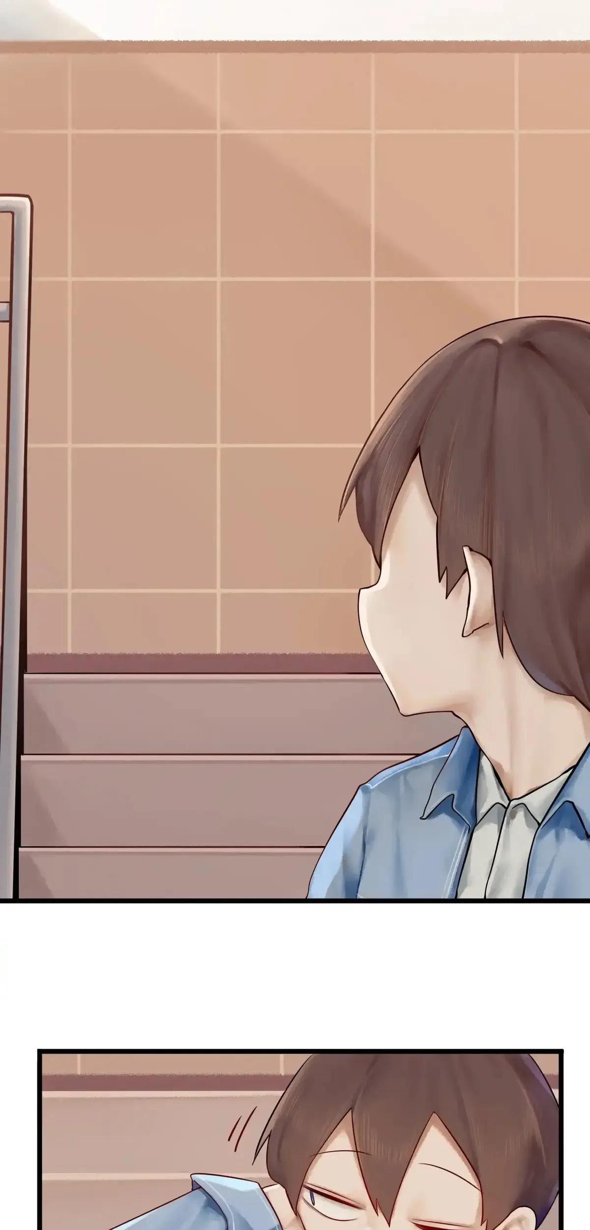 Miss, don’t livestream it! Chapter 6 - halaman 7