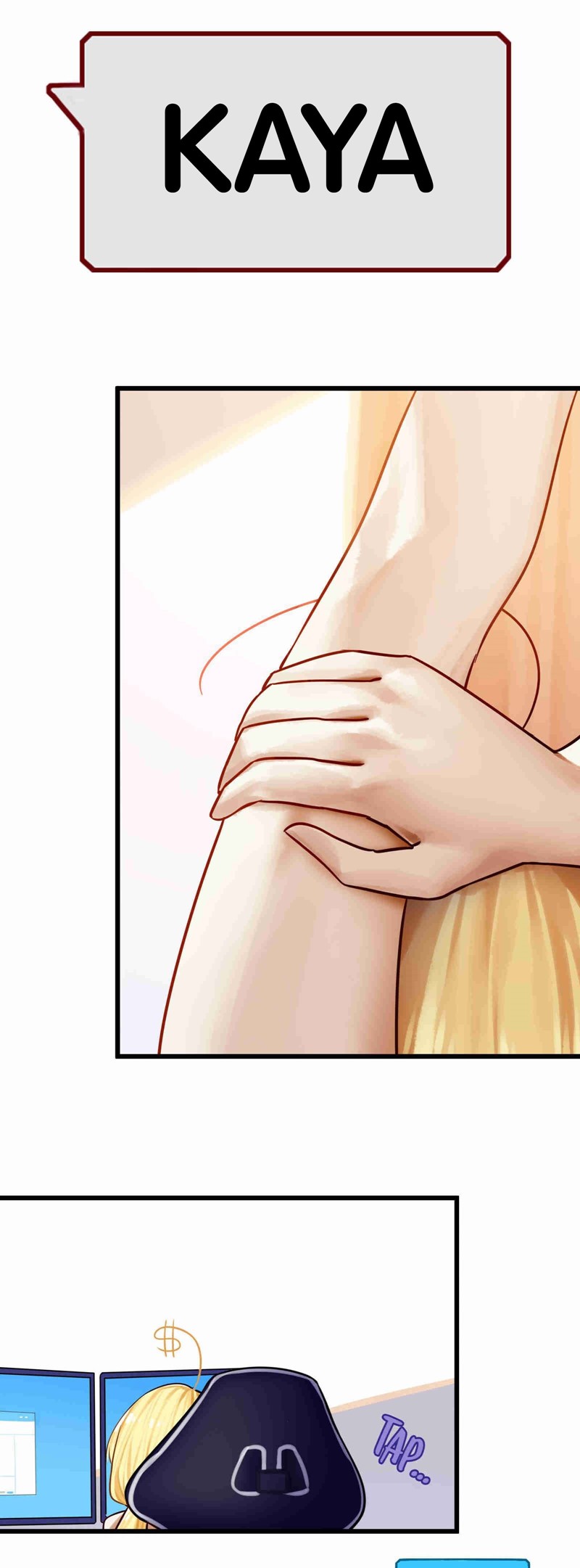 Miss, don’t livestream it! Chapter 61 - halaman 14