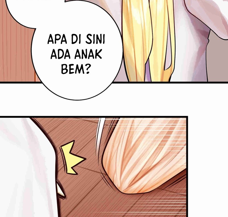 Miss, don’t livestream it! Chapter 61 - halaman 23