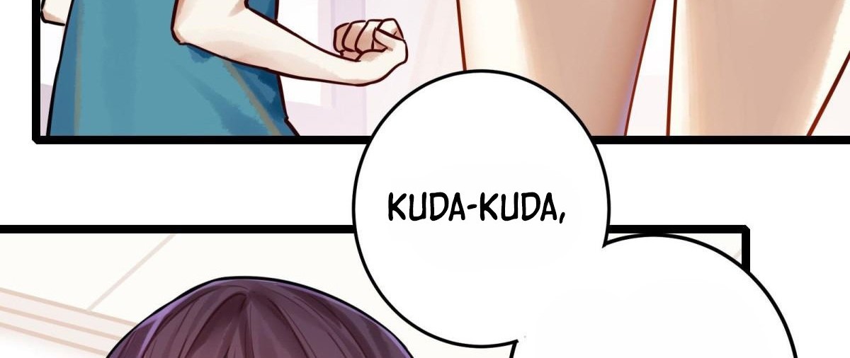 Miss, don’t livestream it! Chapter 63 - halaman 11