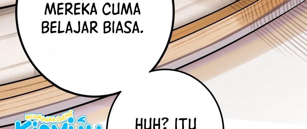 Miss, don’t livestream it! Chapter 63 - halaman 15