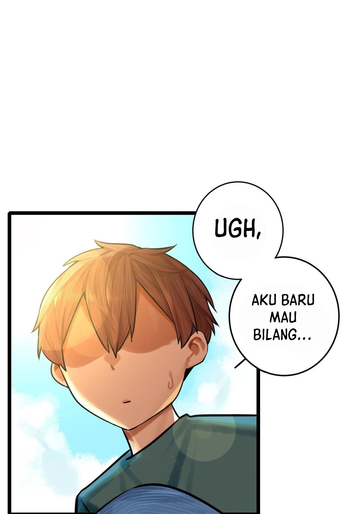 Miss, don’t livestream it! Chapter 63 - halaman 45