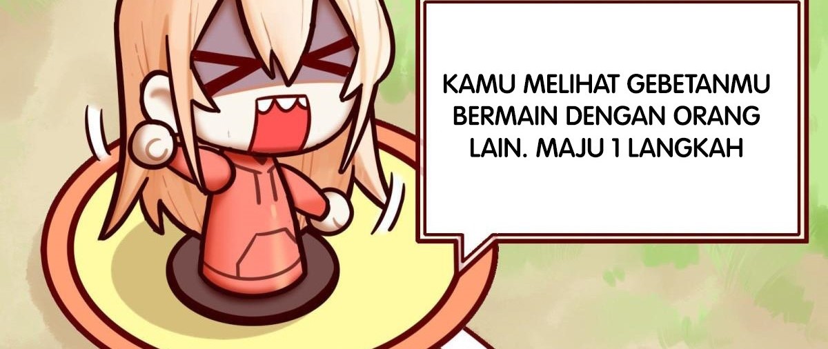 Miss, don’t livestream it! Chapter 63 - halaman 5