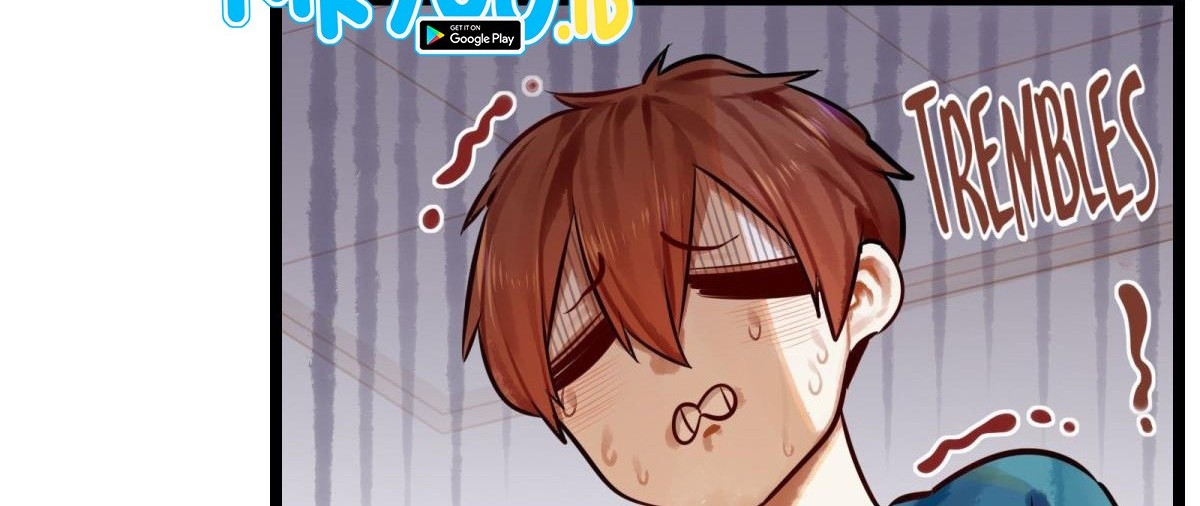Miss, don’t livestream it! Chapter 63 - halaman 9