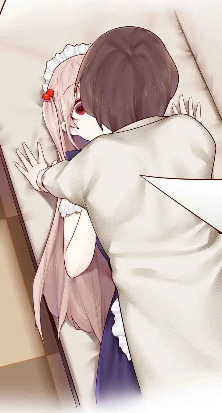 Miss, don’t livestream it! Chapter 7 - halaman 3