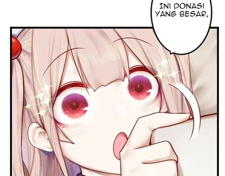 Miss, don’t livestream it! Chapter 7 - halaman 5