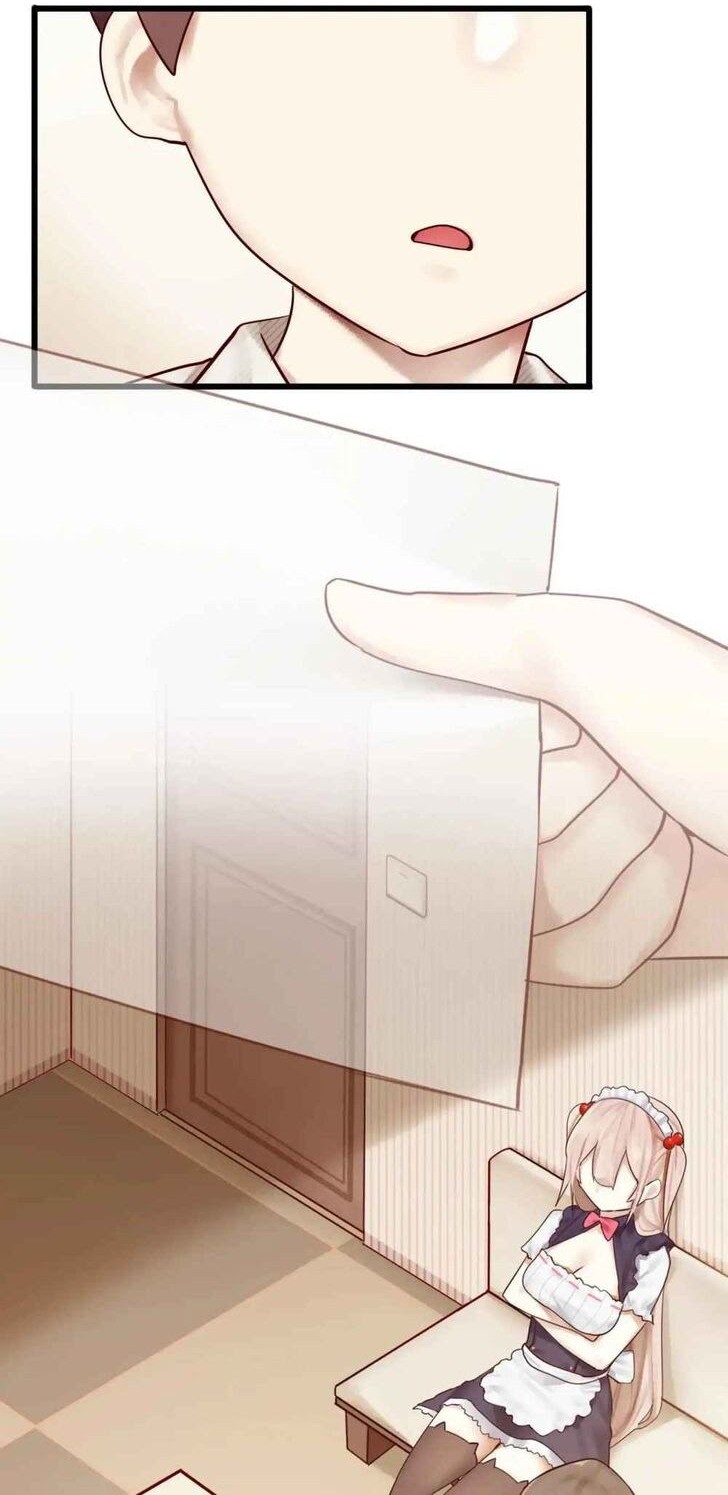 Miss, don’t livestream it! Chapter 7 - halaman 9