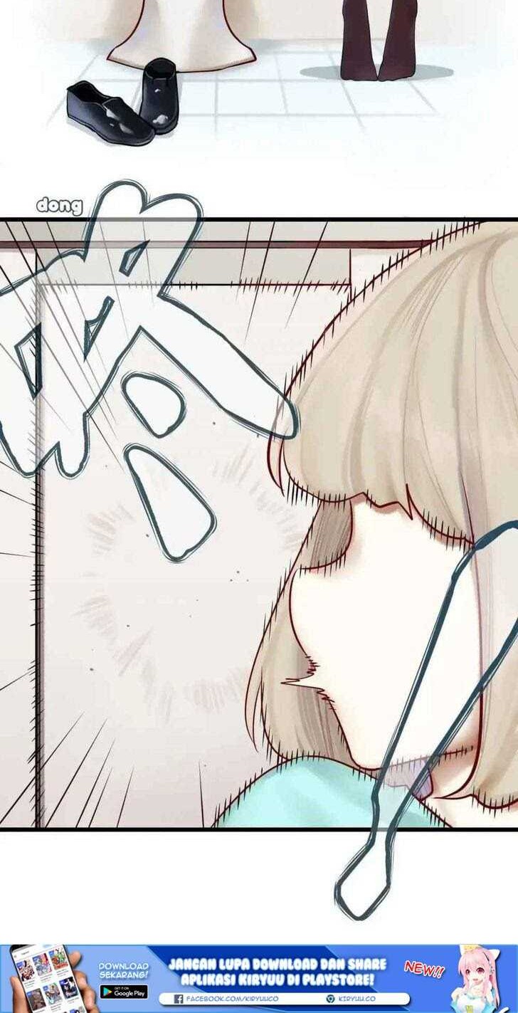 Miss, don’t livestream it! Chapter 8 - halaman 12