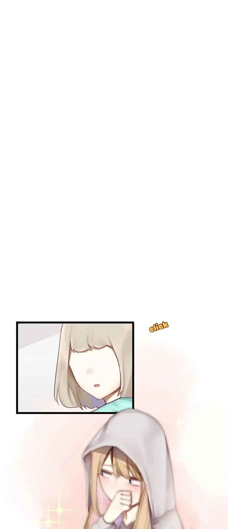 Miss, don’t livestream it! Chapter 8 - halaman 18