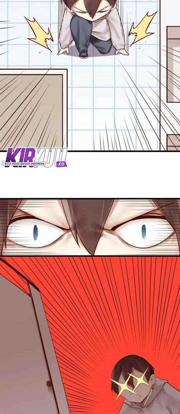 Miss, don’t livestream it! Chapter 8 - halaman 4