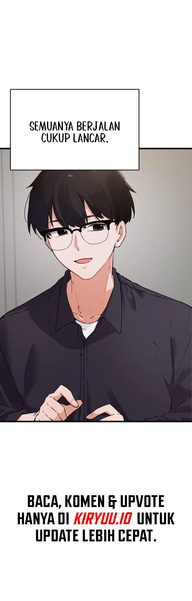 Miss Ji-Hye, The Uncool Adult Chapter 1 - halaman 19