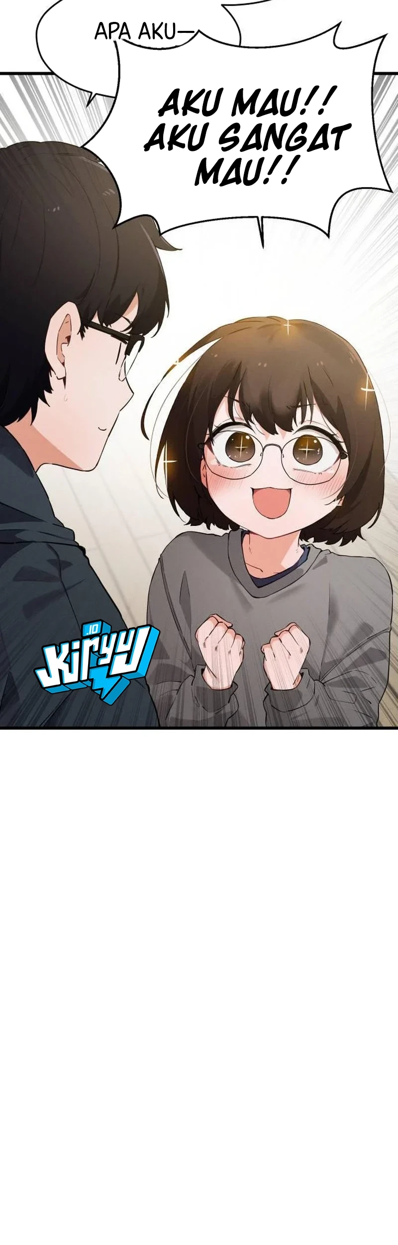 Miss Ji-Hye, The Uncool Adult Chapter 1 - halaman 28