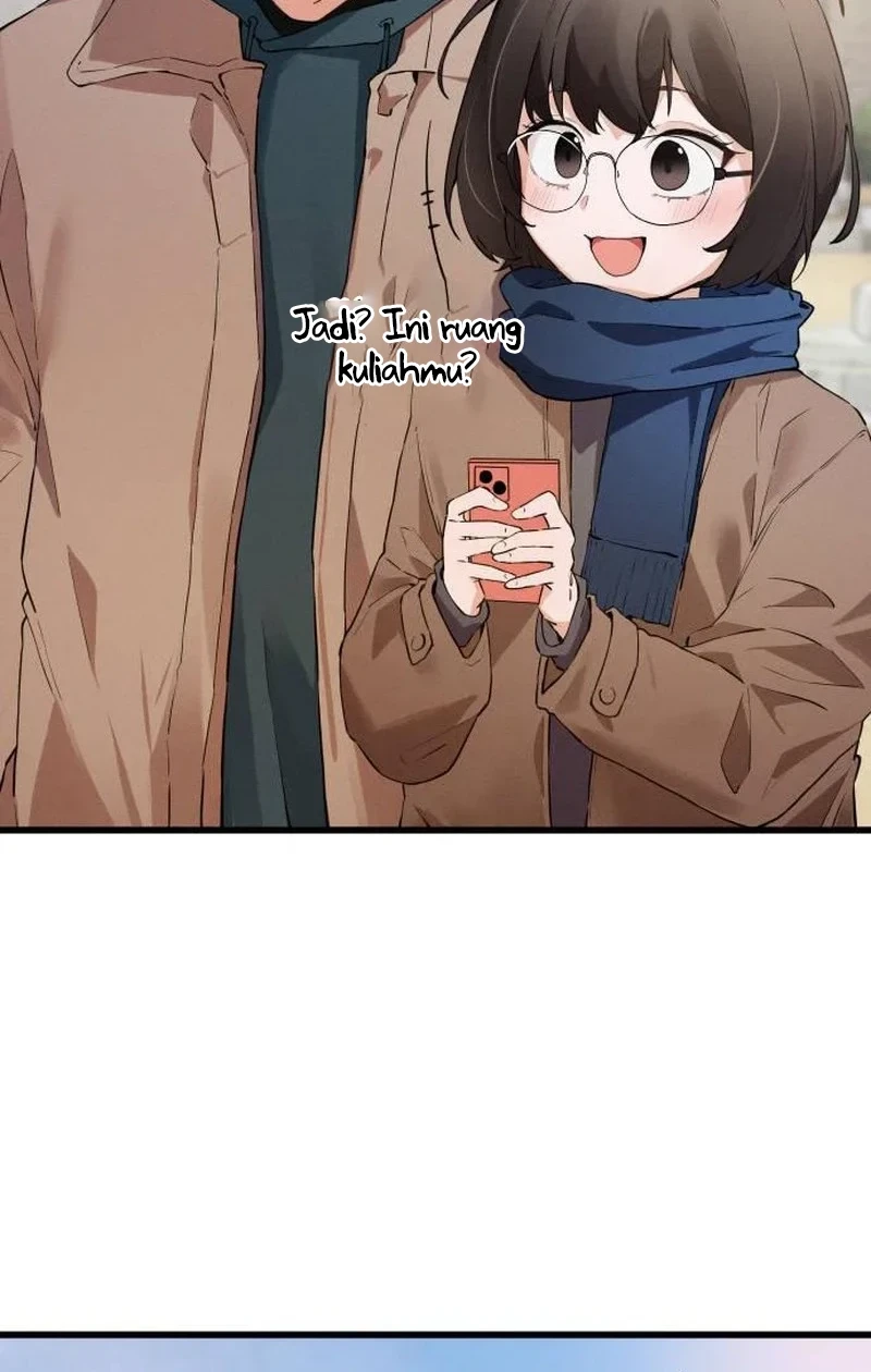 Miss Ji-Hye, The Uncool Adult Chapter 1 - halaman 30