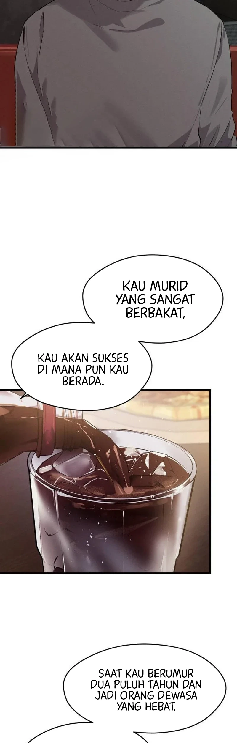 Miss Ji-Hye, The Uncool Adult Chapter 1 - halaman 35
