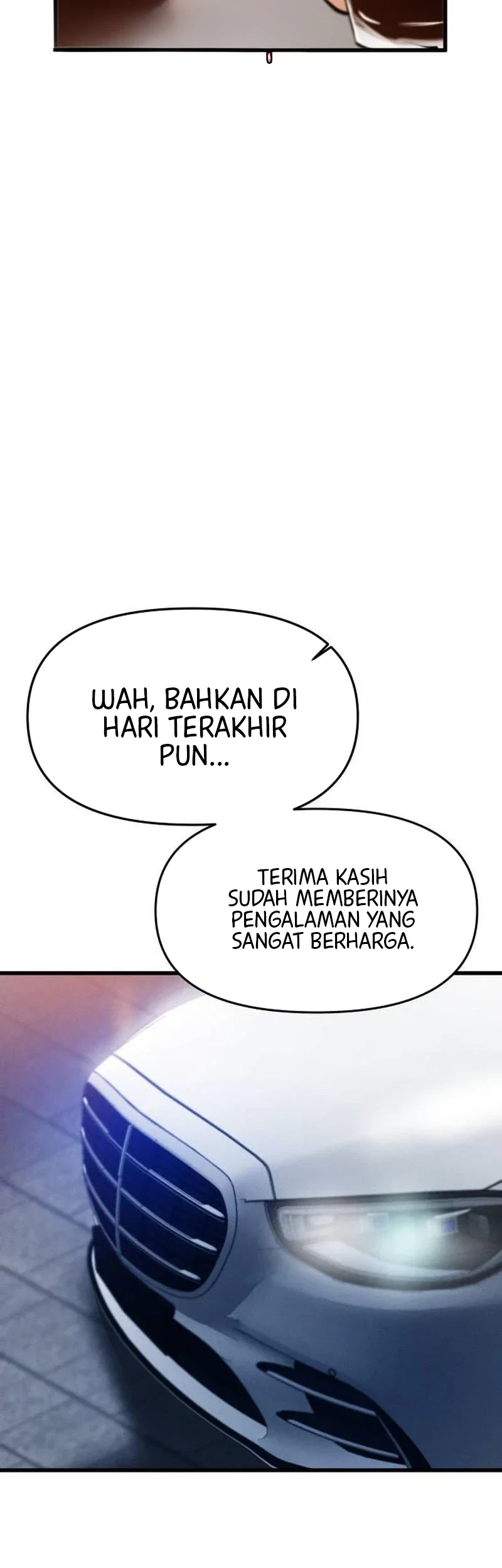 Miss Ji-Hye, The Uncool Adult Chapter 1 - halaman 38