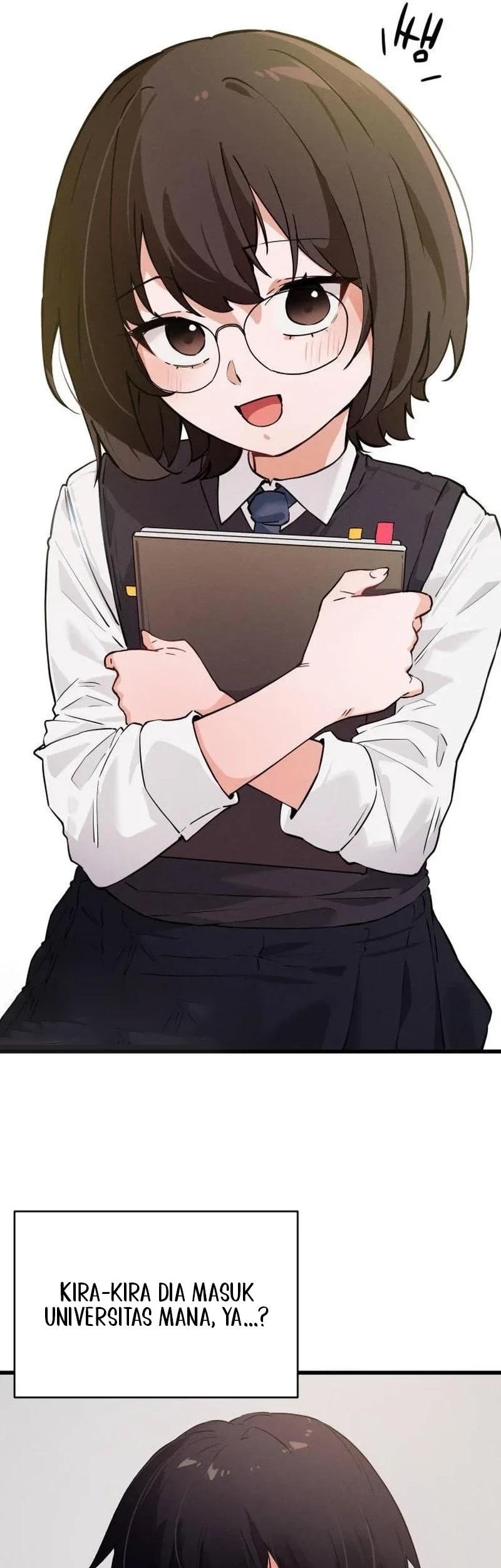 Miss Ji-Hye, The Uncool Adult Chapter 1 - halaman 55