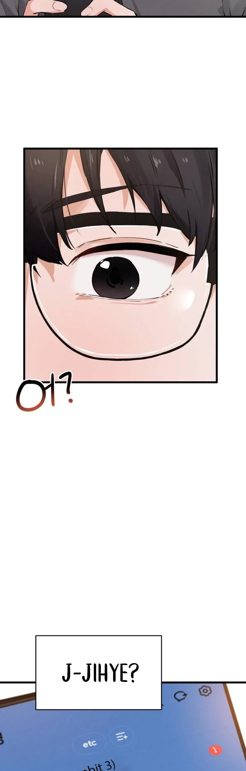 Miss Ji-Hye, The Uncool Adult Chapter 1 - halaman 57