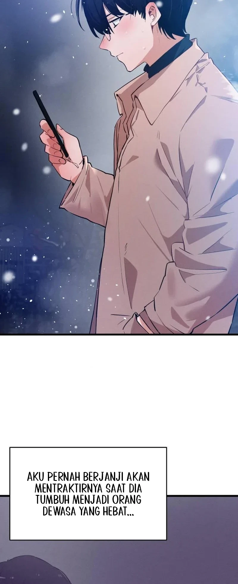 Miss Ji-Hye, The Uncool Adult Chapter 1 - halaman 60