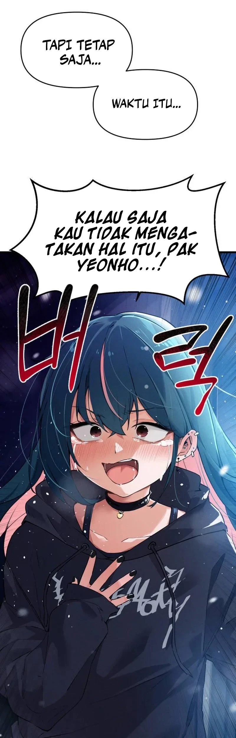 Miss Ji-Hye, The Uncool Adult Chapter 1 - halaman 73